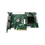 FD467 DELL Perc 5/e Dual Channel 8port Pci-express Sas Controller