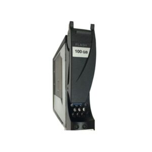 Refurbished FLV3VS6F-100 EMC 100GB SAS 6Gbps EFD 3.5-inch