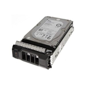 FNW88 Dell 1TB 7.2K Hard Drive SAS 6GBPS 128MB