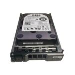 Refurbished FT6PJ Dell 600GB 10K RPM SAS-12GBPS 512N 2.5Inch