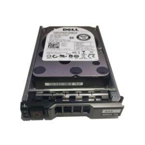 Refurbished FT6PJ Dell 600GB 10K RPM SAS-12GBPS 512N 2.5Inch