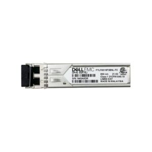 FTLF8519P3BNL-FC Dell 0GF76J 1000Base-SX Multi-Mode