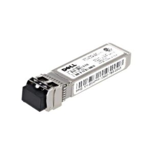 FTLF8529P4BCV-D2 Dell 16 Gb SFP+ FC Short-Wavelength Transceiver
