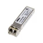 FTLX8574D3BCL-DL Dell 10Gbase-SR 850NM SFP+ SR Transceiver
