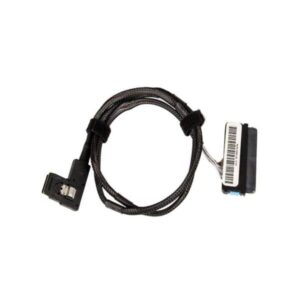 FTTNX Dell 31-inch SAS to Mini SAS B Cable Controller
