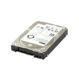 FVGHG Dell 1.8TB 10K RPM SAS-12GBPS 128MB 512E Hard Drive