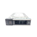 Refurbished FW4KG Dell 4TB 7200RPM SAS 12Gbps 3.5-inch