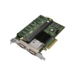 FY374 Dell PERC 6/e SAS 3Gbps PCI Express 1.0 RAID Controller Card