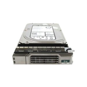 Refurbished FY4Y0 Dell 2TB 7.2K RPM 3.5inch Large SAS-6GBPS