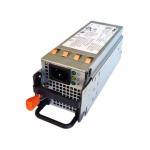 G193F Dell 700 Watts 100-240V AC 50-60Hz Power Supply