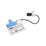 G3399 Dell 3.7V 6MM Lithium Battery for PowerEdge 1850, 2800, 2850
