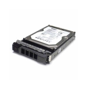 G377T Dell 1TB 7200 RPM SATA-II 3.5inch Hard Disk Drive