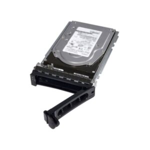 G5FXT Dell 10TB 7.2K RPM SATA 6GBPS 512E 3.5Inch Form Factor
