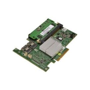 G5V20 Dell PERC H700 1GB NV Cache 8-Port SAS 6GBps PCI