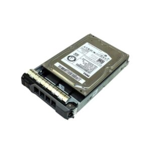G7X69 Dell 1TB 7200 RPM 32mb Buffer Sata-II 3.5inch Hard Disk Drive