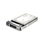 GCY3C Dell 10TB 7200rpm SAS-12GBPS 4kn 3.5inch Form Factor