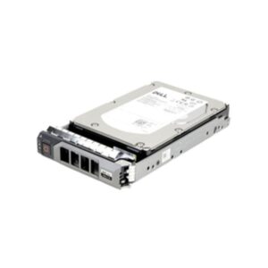 GCY3C Dell 10TB 7200rpm SAS-12GBPS 4kn 3.5inch Form Factor