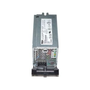 GJ315 Dell 675 Watts 100-240V AC 50-60Hz Power Supply