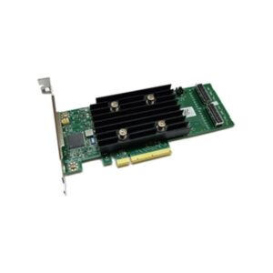 GJYVJ Dell 12GBPS PCI-E Gen 4 External 16 Ports SAS/SATA