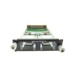 GM765 Dell Emc Powerconnect 10GE CX4 Dual Uplink Module