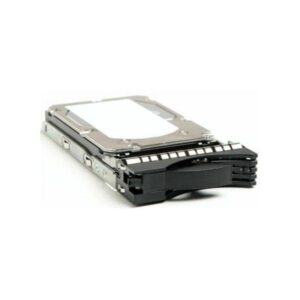 GMF29 Dell 3TB 7.2K RPM SAS 6GBPS Internal Hard Drive