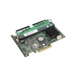 GP298 Dell Perc 5/i PCI-Express SAS Raid Controller for Poweredge