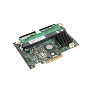 GP298 Dell Perc 5/i PCI-Express SAS Raid Controller for Poweredge