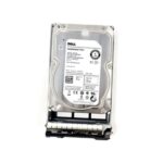 GPP3G Dell 1TB 7200 RPM 64mb Buffer Near Line SAS 6GBPS