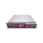 GPRN4 Dell EqualLogic NL-SAS SSD Type 12 Storage Controller Module