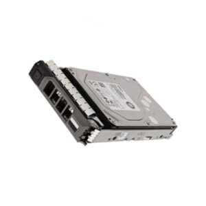 GXWC4 Dell 16TB SAS 12GBPS 7.2K RPM Hot-plug Hard Drive