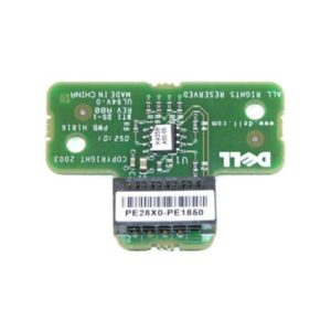 H1813 Dell Raid Key for PowerEdge 1850 / 2850