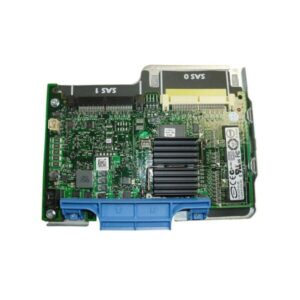 H726F Dell PERC 6/i SAS 3Gbps PCI Express Controller Card