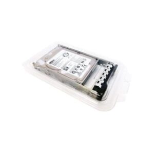 HC4XR Dell 16TB 7.2k RPM SATA-6GBPS 512e 3.5in Internal