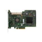HD279 Dell PERC 5/IR PCIe Raid Controller Card