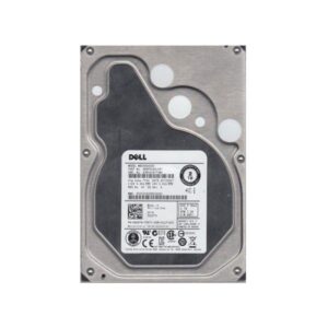 HDEPC02DLA51 Dell 2TB 7200RPM SAS 6Gbps 3.5-inch Internal Hard Drive
