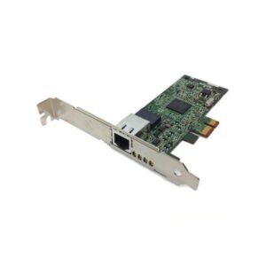 HF692 Dell Broadcom 5721 1Gbps PCI Express Gigabit Network Adapter