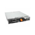 HFPGK DELL 4-port 16gb Fc Raid Controller For Powervault Md3800f