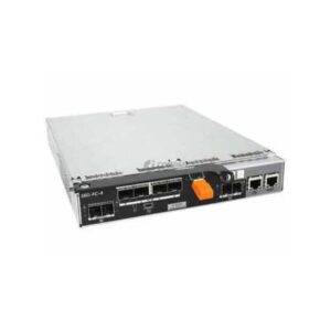 HFPGK DELL 4-port 16gb Fc Raid Controller For Powervault Md3800f