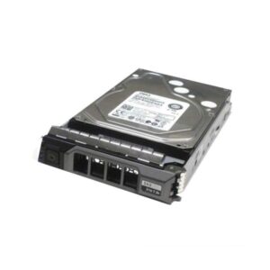 Refurbished HHX14 Dell 2TB 7.2K 128MB 512N 3.5 inch