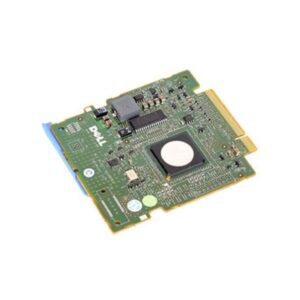 HM030 Dell Perc 6/ir Integrated SAS Controller Card for Poweredge Server