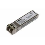 HN12K Dell Optical Transceiver Module GBIC 10G SFP+ SR