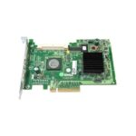 HN359 Dell PERC 5/i 256MB SAS 3Gbps PCI Express Controller Card