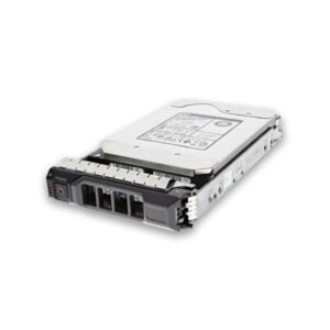 HNHWC Dell 16TB 7200RPM SAS 12Gbps 512MB Cache 3.5-inch Hard Drive