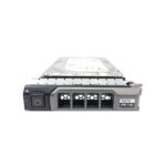 Refurbished HNVFP Dell 4TB 7.2K RPM 64MB Buffer SATA-6GBPS