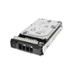 HNWHH Dell 1TB 7.2k SATA 6GBPS 512n 3.5″ Internal Hard Drive