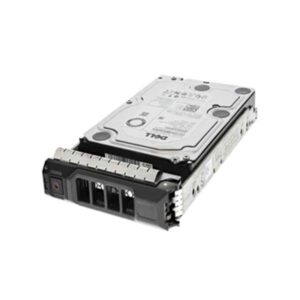 HNWHH Dell 1TB 7.2k SATA 6GBPS 512n 3.5″ Internal Hard Drive