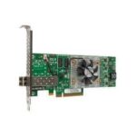 HPVRT Dell Qle2660 16GB Single Port PCI-E Fibre Channel Host Bus Adapter