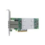 HR40H Dell Sanblade 32GB Dual Port PCI-E Fibre Channel Host