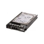 HTMGW Dell 1.8TB 10K RPM SAS 12GBPS LFF Hot-Plug Hard Drive