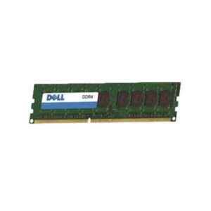 HTPJ7 Dell 32GB 3200MHz Pc4-25600 RAM Cl22 ECC Registered